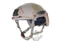 FMA Casque Fast MH (DE) - M/L