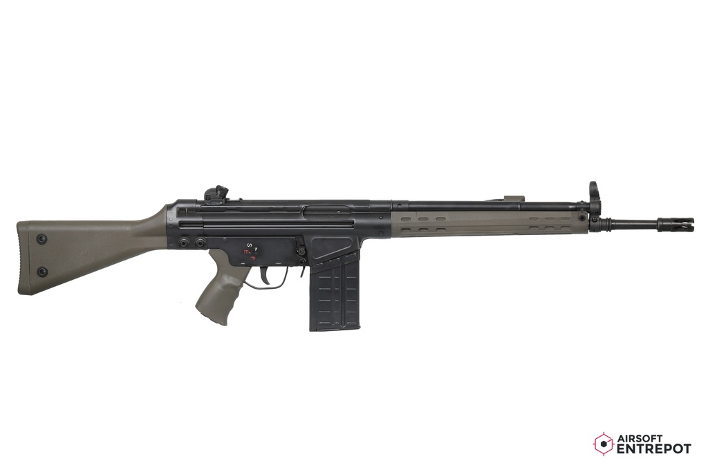LCT G3A3 Slimline AEG (Vert)