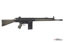 LCT G3A3 Slimline AEG (LC-3A3-S(GR) / Green)
