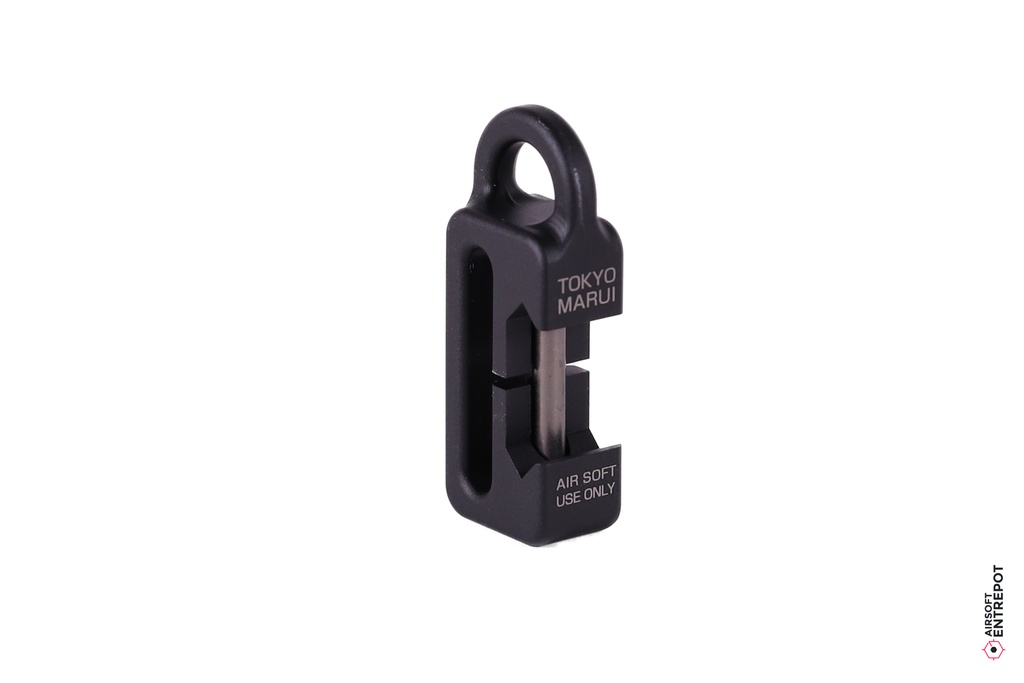 Tokyo Marui Adaptateur RIS Pour Sangle 2 points