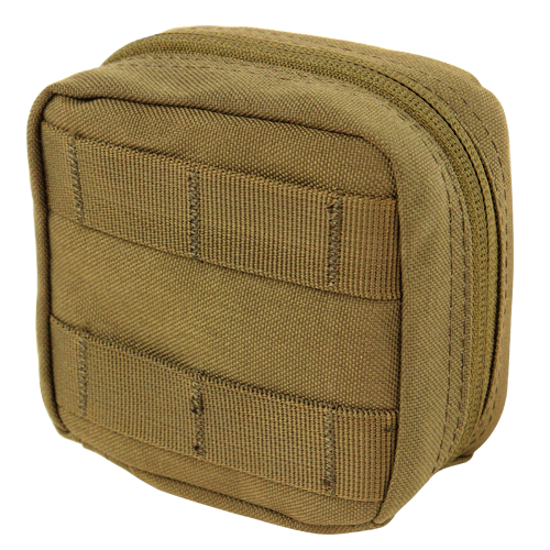 Condor Poche Utilitaire 4x4 (Coyote)