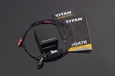 Gate Mosfet Titan V3 (Basic)