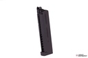 HFC Chargeur gaz pour 1911 GBB (Noir)