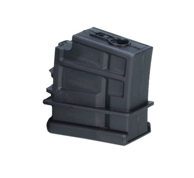 Ares Chargeur G36 AEG Low-Cap 35BBs Court (Noir)