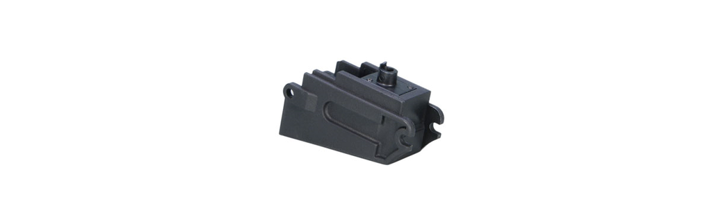 Ares Adaptateur G36 Pour Chargeurs M4 AEG