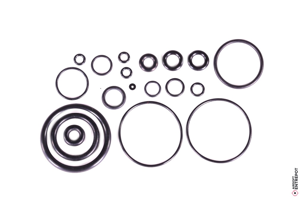 Golden Eagle Set de Joints pour M870 (Crosse Pleine)