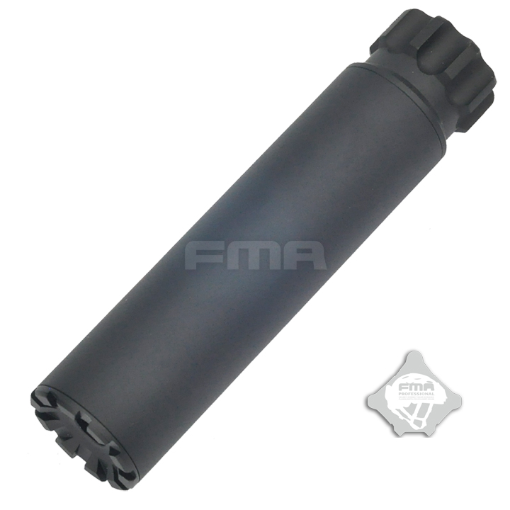 FMA Silencieux Specter 35x152 (Noir)