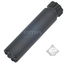 FMA Silencieux Specter 35x152 (Noir)