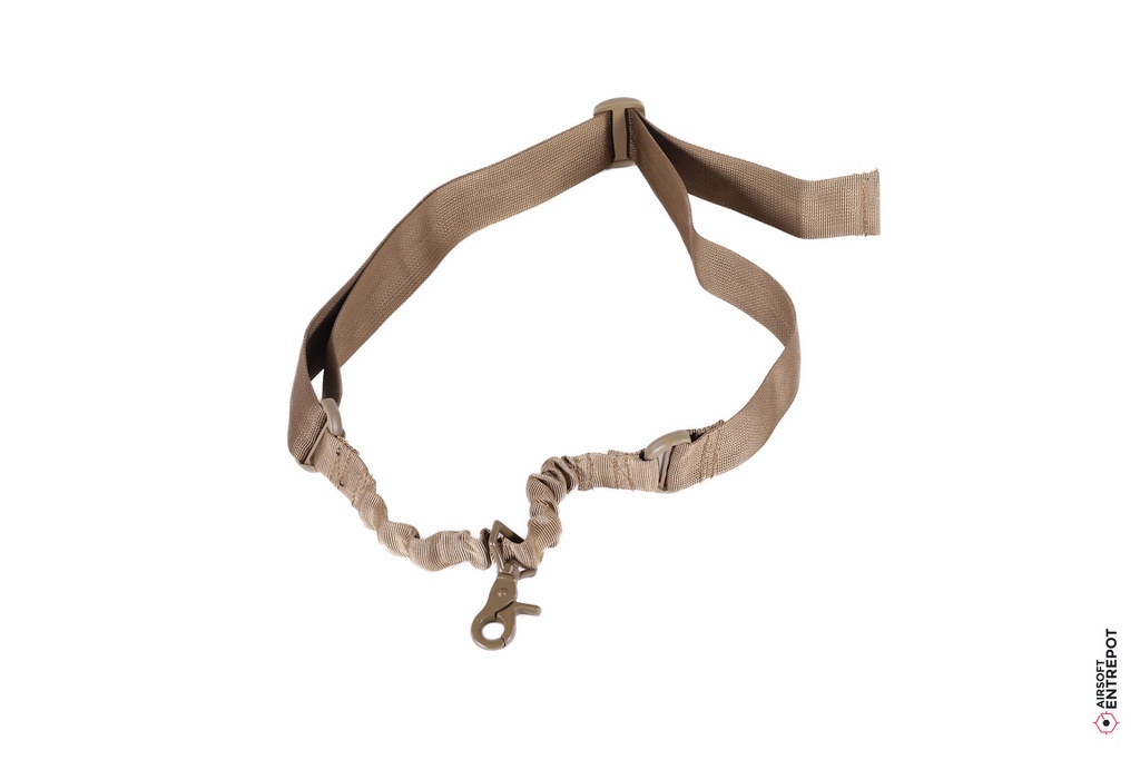 OPS Sangle 1 point (Coyote Tan/Khaki)