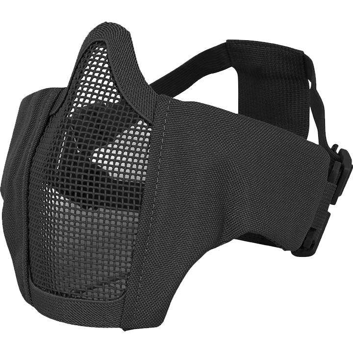 Viper Tactical Masque Stalker Gen 2 BK