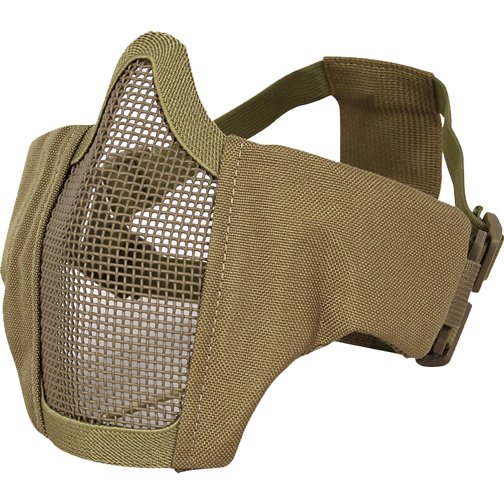 Viper Tactical Masque Stalker Gen 2 Coyote