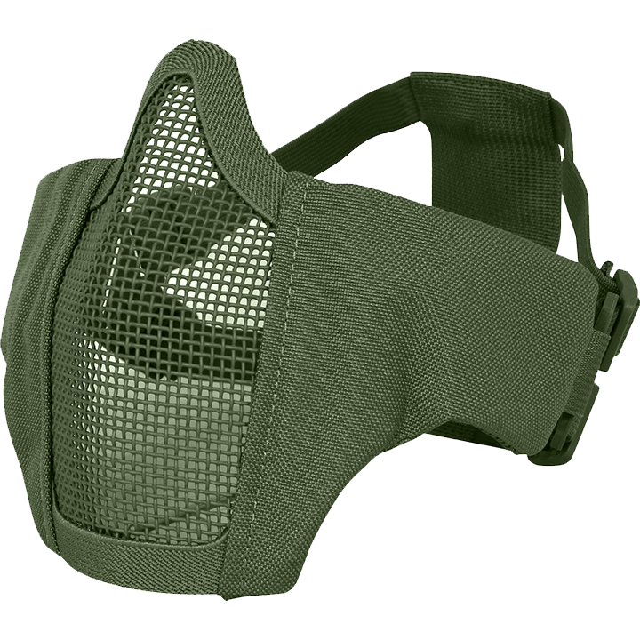 Viper Tactical Masque Stalker Gen 2 OD