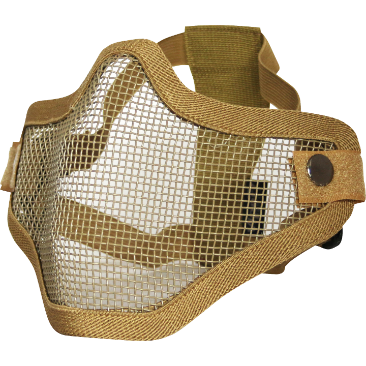 Viper Tactical Masque Stalker Coyote