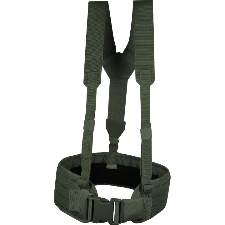 Viper Tactical Harnais Skeleton OD