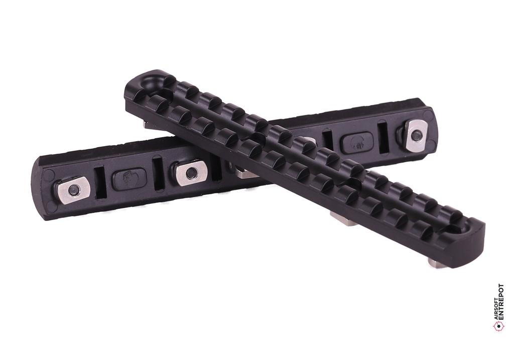 Amoeba Lot De Rails M-Lok 5,5"