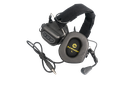 Earmor Headset M32 Mod 3 (Noir)
