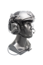 Earmor Headset M32H Mod 4 pour FAST - BK