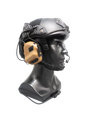 Earmor Headset M32H Mod 4 pour FAST - CB