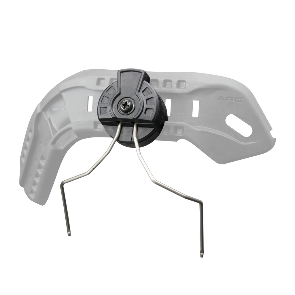 Earmor Attache Casque FAST pour Headset