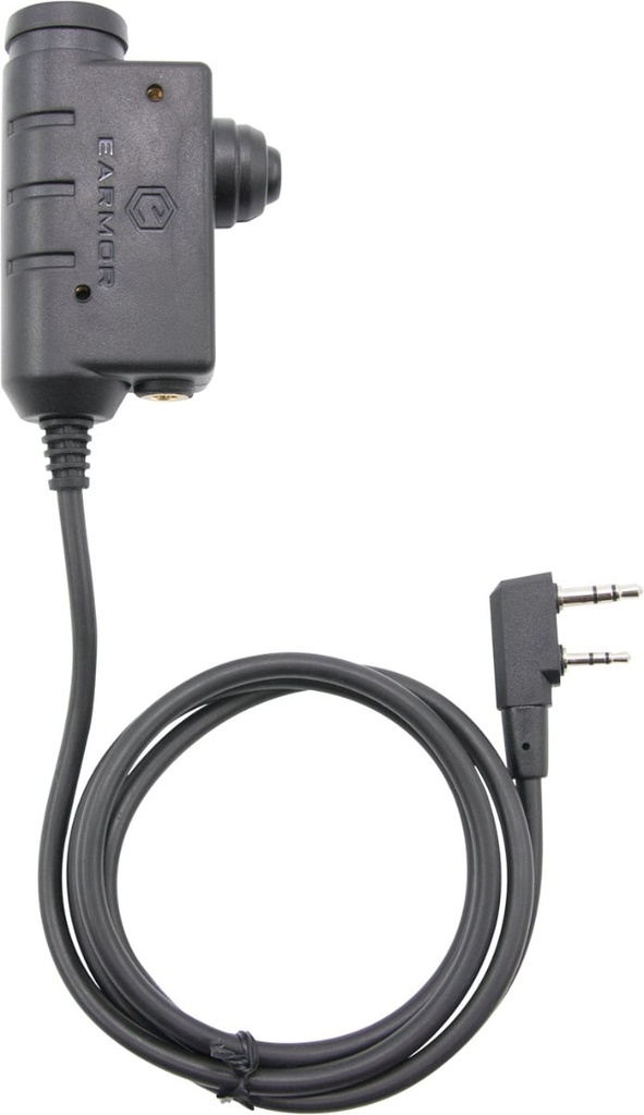 Earmor PTT M51 pour Kenwood