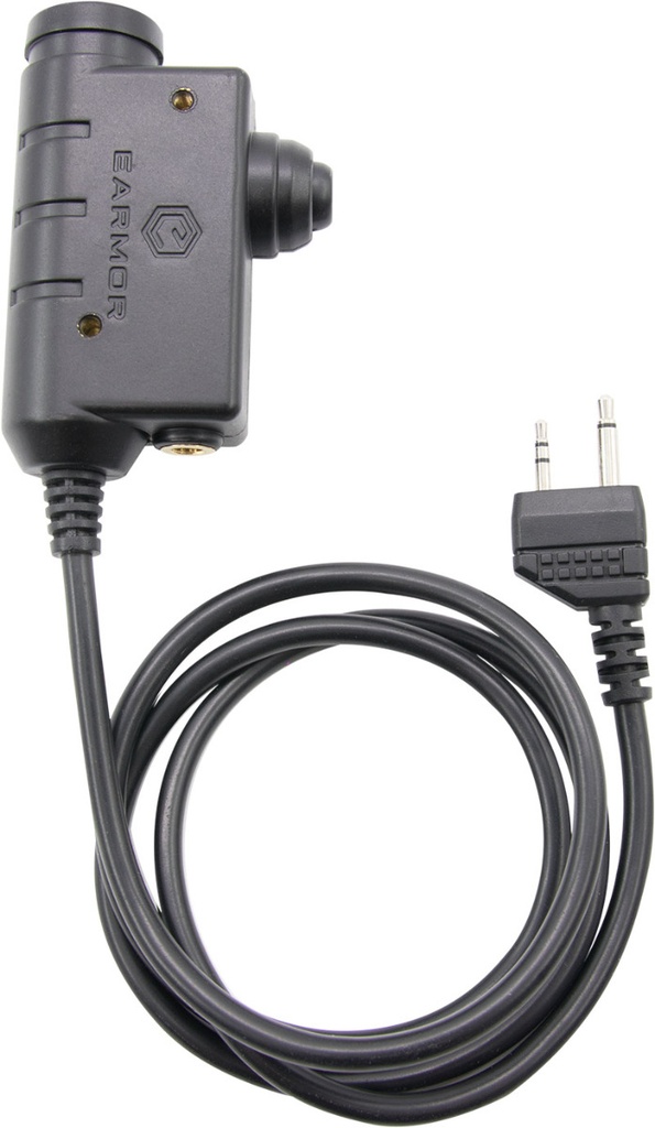 Earmor PTT M51 pour Midland