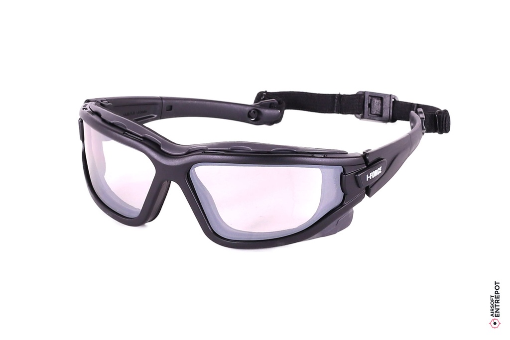 Pyramex Lunettes de protection I-Force