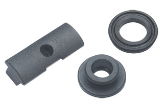 Guarder Tête de Piston Améliorée pour Marui M1911/HICAPA