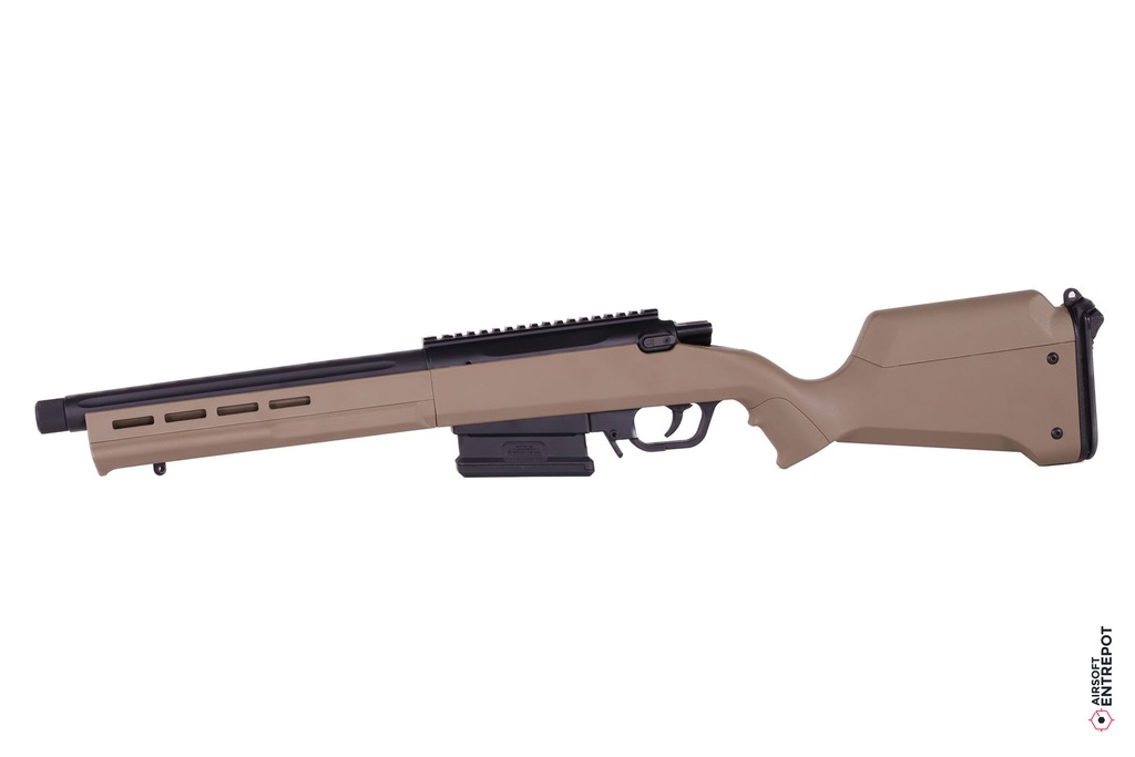Amoeba Striker AS-02 S2 Spring (DE)