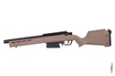 Amoeba Striker AS-02 S2 Spring (DE)