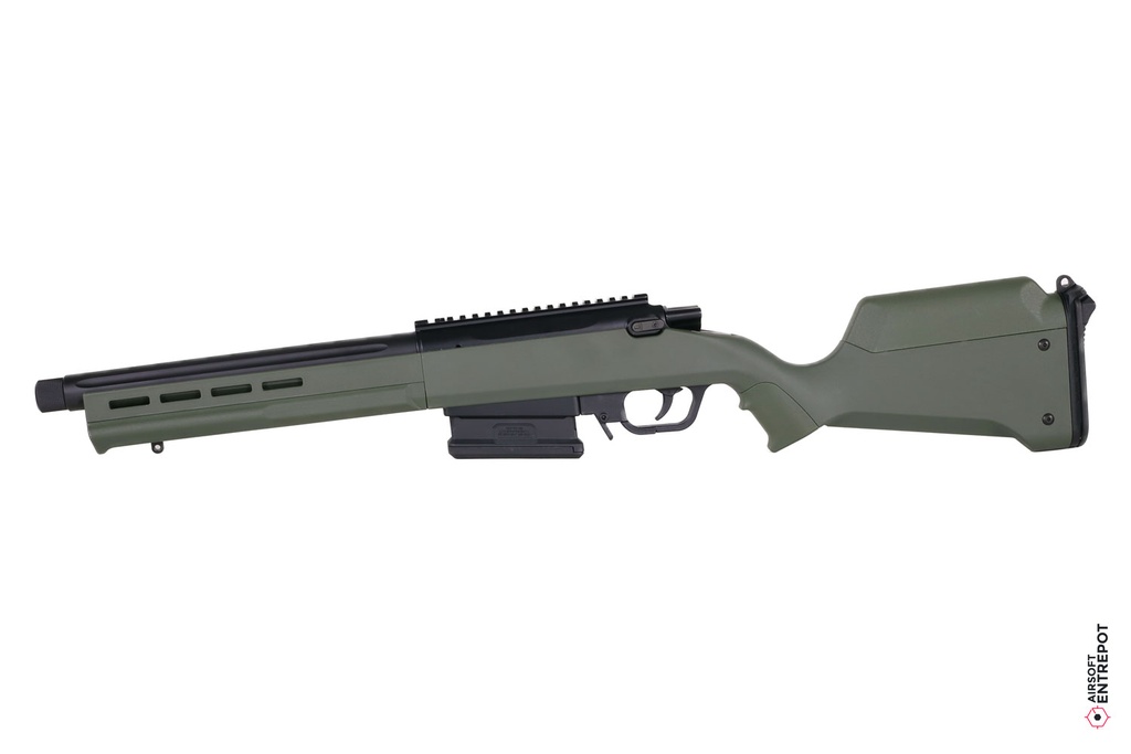 Amoeba Striker AS-02 S2 Spring (OD)