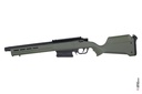 Amoeba Striker AS-02 S2 Spring (OD)
