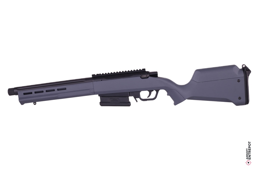 Amoeba Striker AS-02 S2 Spring (Urban Grey)
