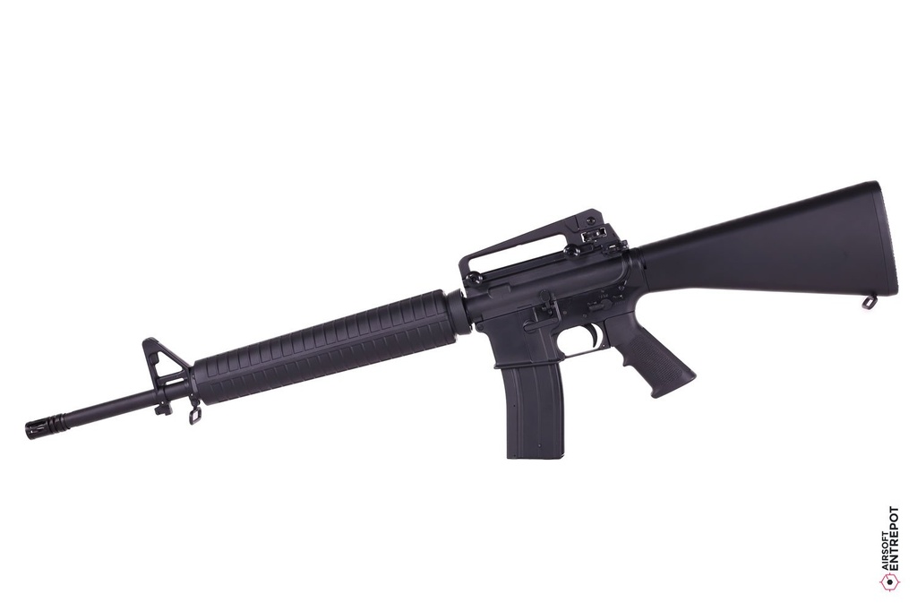 Golden Eagle M16A3 GBBR (MC6610)