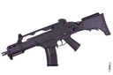 Golden Eagle AR366 C Crosse Rétractable AEG (6880)