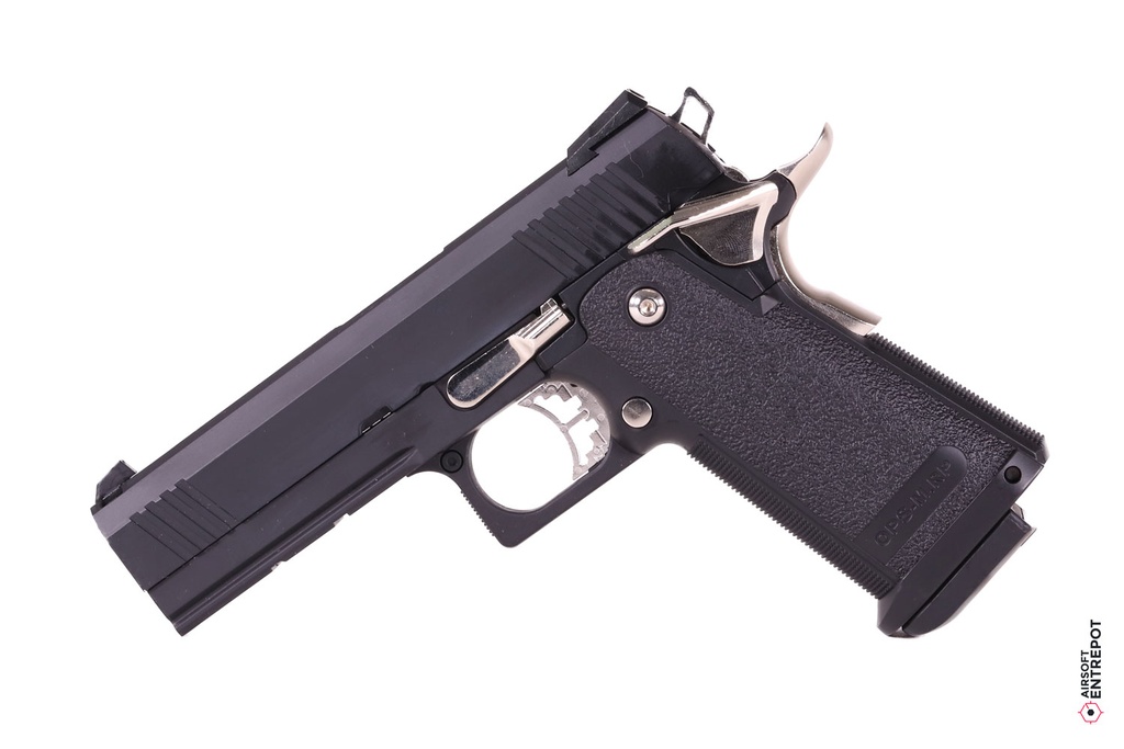 Golden Eagle Hi-Capa 4.3 GBB