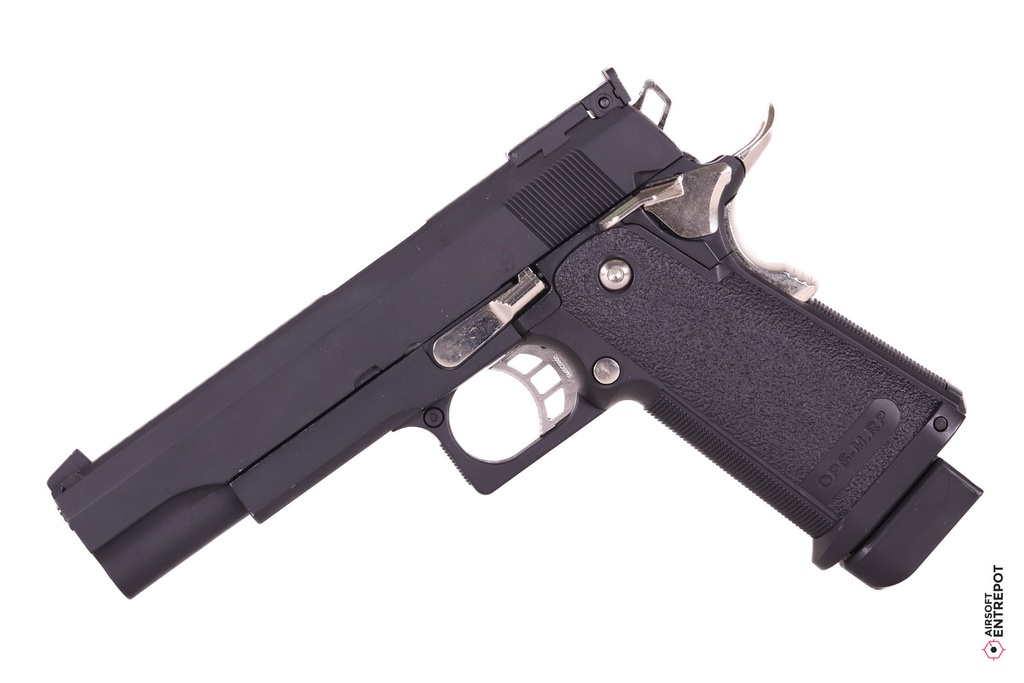 Golden Eagle Hi-Capa 5.1 GBB