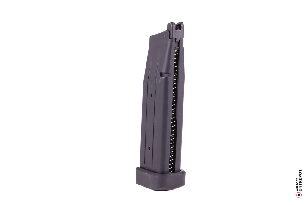 Golden Eagle Chargeur Hi-Capa 5.1 GBB Gaz