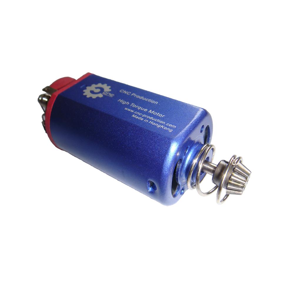 CNC Production Moteur High Torque (Court)