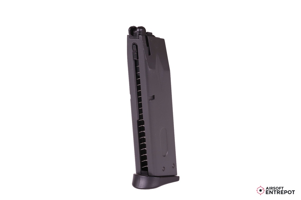 HFC Chargeur Gaz pour Cougar 8000