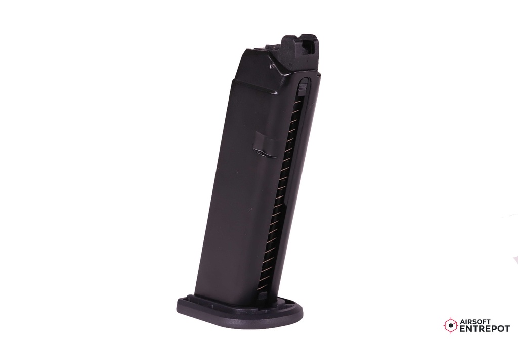 HFC Chargeur Gaz pour AG-17