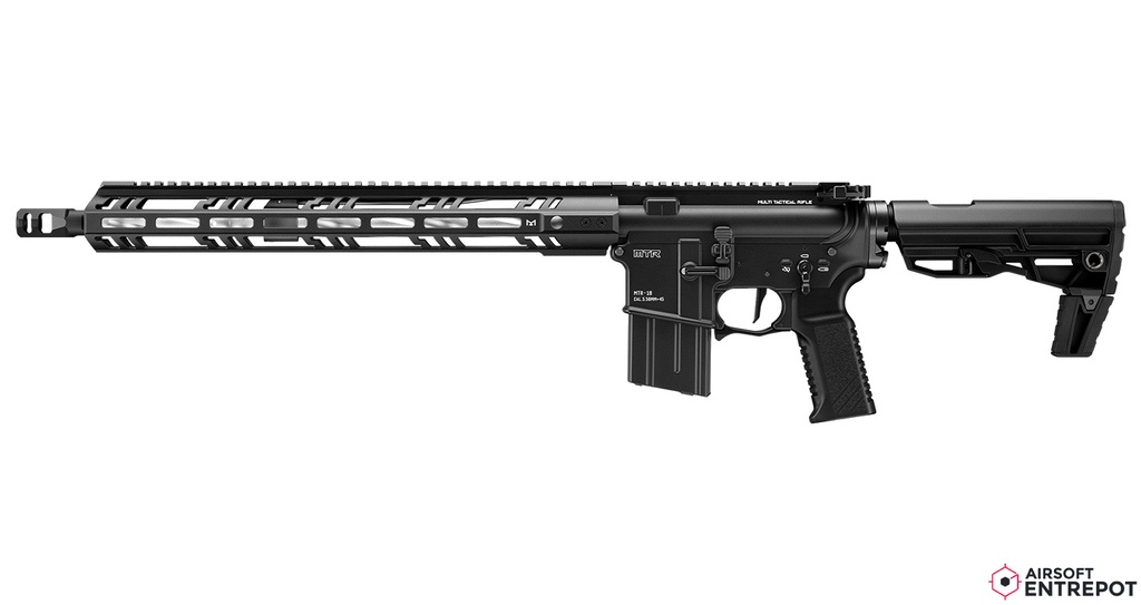 Tokyo Marui M4 MTR-16 GBBR