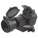 Victoptics Red Dot T4 1x28 (Rouge / Vert)