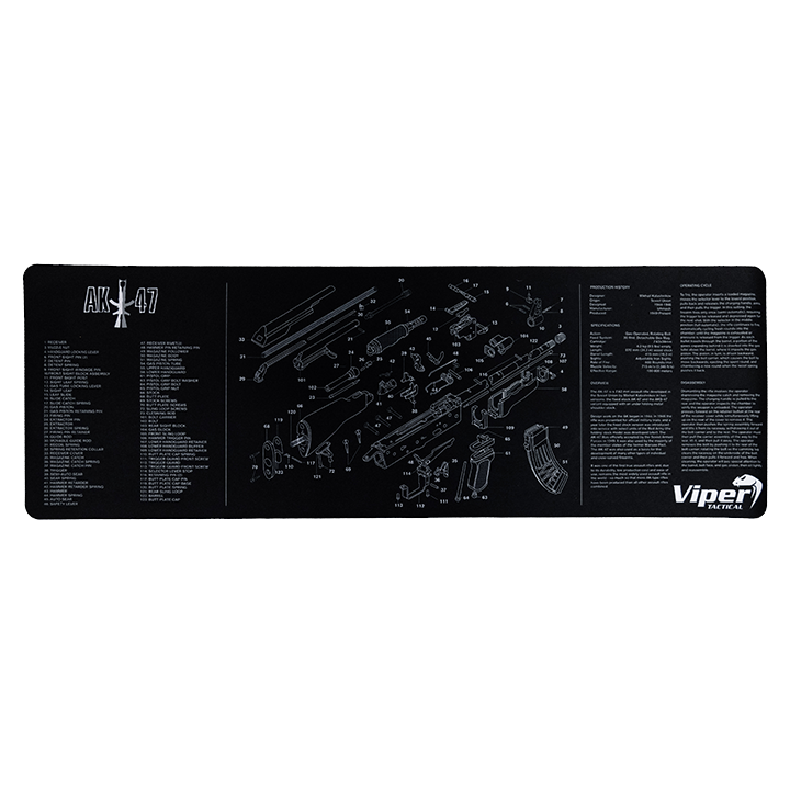 Viper Tactical Tapis AK47