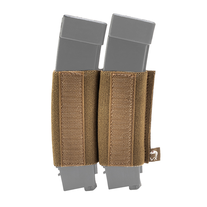 Viper Tactical Double Poche SMG Modulaire VX (Coyote)