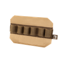 Viper Tactical Porte Cartouches Fusil à Pompe VX (Coyote)