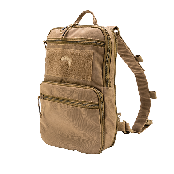 Viper Tactical Sac à Dos Modulaire VX Buckle Up (Coyote)