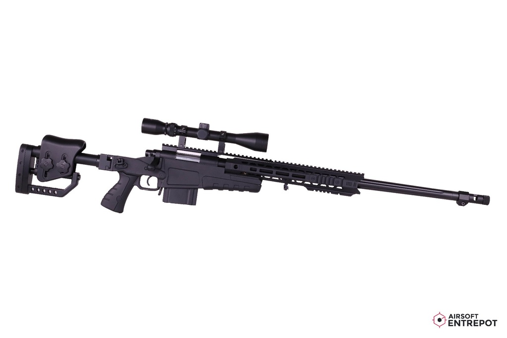 Well Sniper MB4419-2C