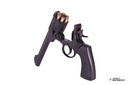 Well Revolver Webley Mk VI (Full Metal)