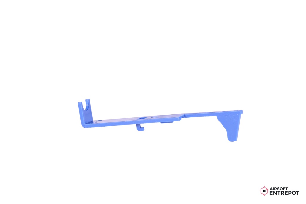 CNC Production Tappet Plate V2