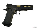 Golden Eagle SpeedSoft HEX Gaz DX (Gold)